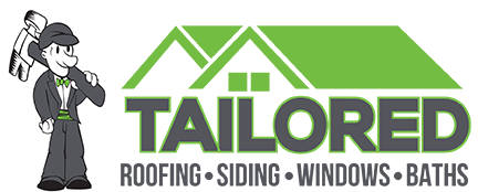 Tailored Remodeling Logo