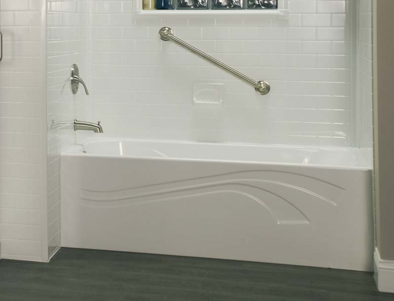 Replacement Tubs