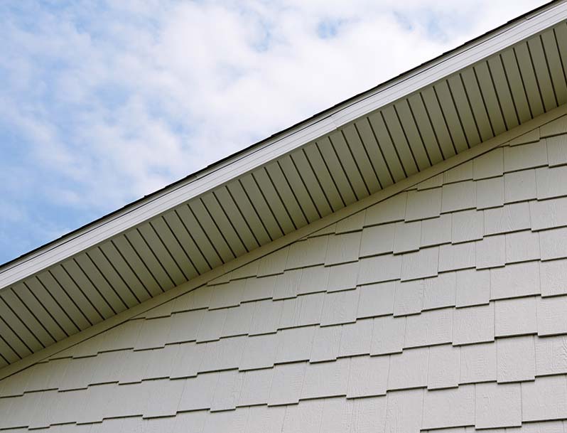 LP SmartSide Siding